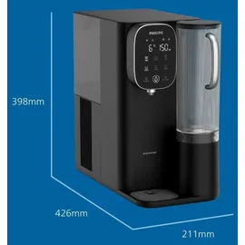 Philips ADD6912BK