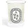 Diptyque Ambre Mini Duftkerze 70 g weiß