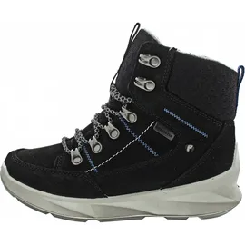 Ricosta Stiefel, Größe:38, Farbe:schwarz