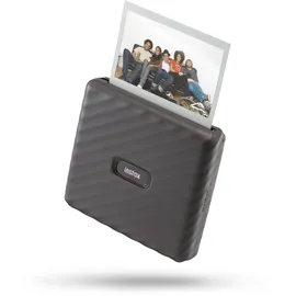 Fujifilm Instax Link WIDE Mocha Gray