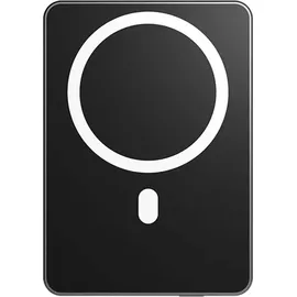 Cygnett MagSlim 5000 mAh, Wireless MagSafe Cherry