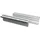 Scangrip Schraubstockbacken-Set 4 Paar 125 mm Aluminium bunt