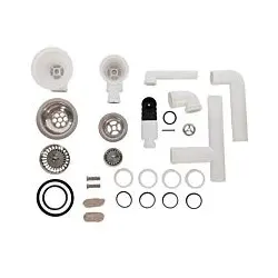 Villeroy und Boch 82920061 Verchromt