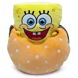 youtooz SpongeBob Schwammkopf Plüschfigur 22 cm