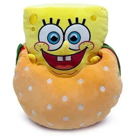 youtooz SpongeBob Schwammkopf Plüschfigur 22 cm