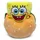 youtooz SpongeBob Schwammkopf Plüschfigur 22 cm