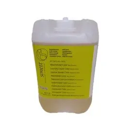 Sonett Colorwaschmittel Flüssig 10 L