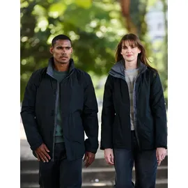 Regatta Professional Ladies' Beauford Insulated Jacket - Schwarz - 46