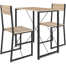 Tectake tectake® Sitzgruppe Margate