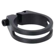 XLC Sattelstütz-Klemmring PC-B10 Ø 40,0mm mit Innensechskant