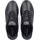 Champion Newman Herren-Sneaker, Schwarz (KK001), 45.5 EU, Schwarz Kk001, 45 EU