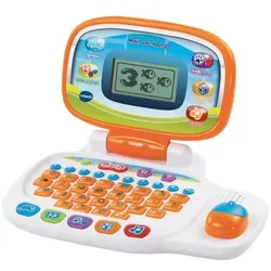 VTech Mein Lernlaptop - Persönliches Lern-Tool