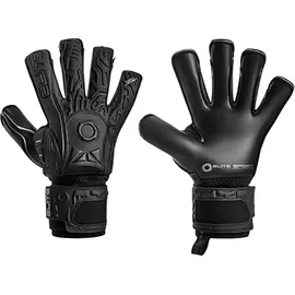 Elite Sport Torwarthandschuhe Black 6