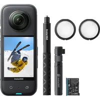 INSTA360 X3 Creator Kit