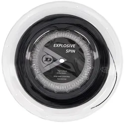 Tennissaite - Dunlop - EXPLOSIVE SPIN - 200 m
