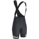 SQlab One12 Women Shorts, Schwarz, L