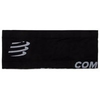 compressport Free Belt schwarz