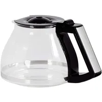 Melitta Look DeLuxe Ersatzkanne schwarz