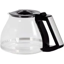 Melitta Look DeLuxe Ersatzkanne schwarz