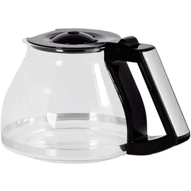 Melitta Look DeLuxe Ersatzkanne schwarz