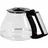 Melitta Look DeLuxe Ersatzkanne schwarz