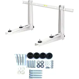 Rodigas Wandkonsole MS257 für Klimaanlagen 800x550mm