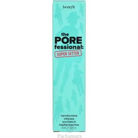 Benefit Cosmetics PoreFessional Super Setting Spray 30 ml