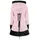 Hell Bunny Sarah Jane Coat Frauen Wintermantel rosa XXL - XXL