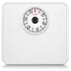 Soehnle Tempo - Personenwaage - weiß