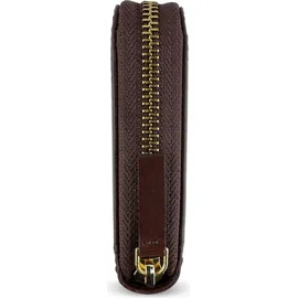 Bugatti Neaples Geldbörse Damen Unisex braun