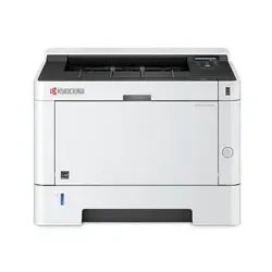 Kyocera ECOSYS P2040dn S/W-Laserdrucker LAN