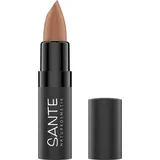 Sante Matte Lipstick 01 truly nude