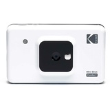 Kodak Mini Shot Combo 2 weiß