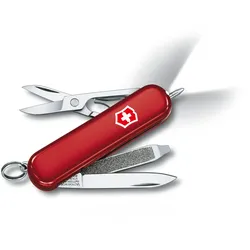 Victorinox Signature Lite Taschenmesser - rot