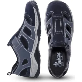 Rieker 08075 blau 45