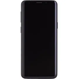 Samsung Galaxy S9 Duos 64 GB Midnight Black
