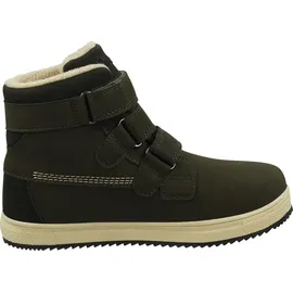 KICKERS Stiefelette Grün 27