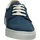 Gabor Sneaker Herren Blau 44