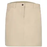 ICEPEAK Rock Damen Beige 40