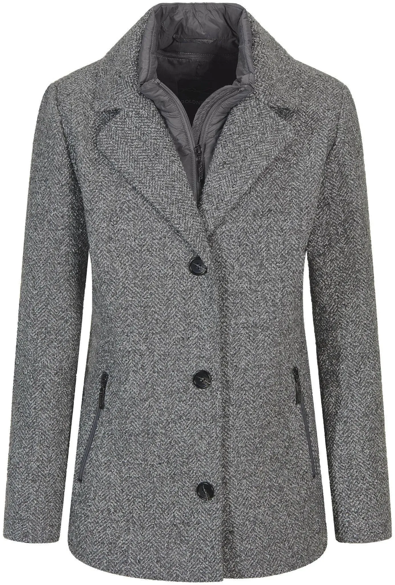 Kurzjacke GOLDNER 