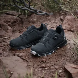 adidas Terrex Agravic Boa Kinder Core Black / Cloud White / Grey Three 28