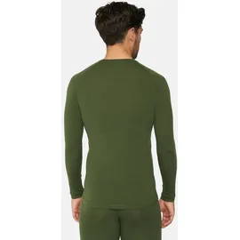 Danish Endurance Baselayer Merino THERMO-SHIRT | Gr.: XL