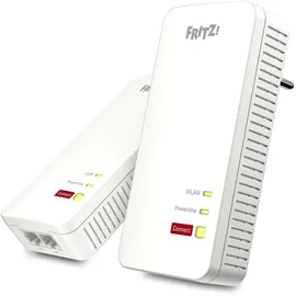 AVM FRITZ!Powerline 1240 AX WLAN Set