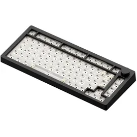 Akko Monsgeek M1 V5 ISO Barebone Kit - Schwarz