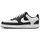 Nike Court Vision Low Next Nature Damen Black/White 35,5