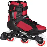 Powerslide Radon 3x90 Schwarz/Rot 41