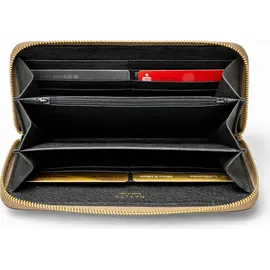 COLLEZIONE ALESSANDRO Toscana Geldbörse schwarz