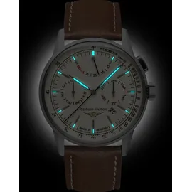 Bauhaus Aviation G38 Automatik 23625