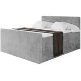 altdecor Tolo-Z King 160 x 200 cm H3 Hellgrau