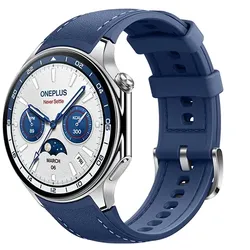 OnePlus Watch 2 - Blue